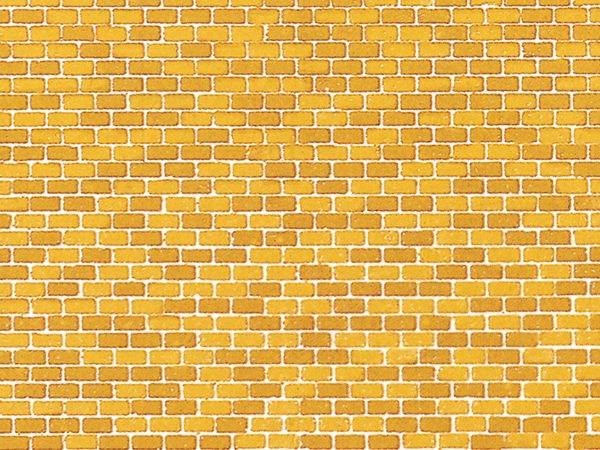Auhagen 50510 - Clinker brick