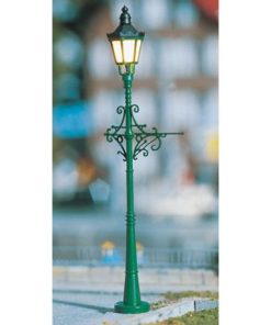 BRAWA 5203 - Gas lantern Stuttgart