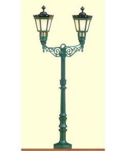 BRAWA 5226 - Park light, 2 arms