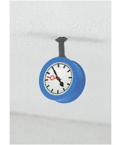 BRAWA 5261 Wall or ceiling mounted Clock