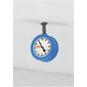 BRAWA 5261 Wall or ceiling mounted Clock