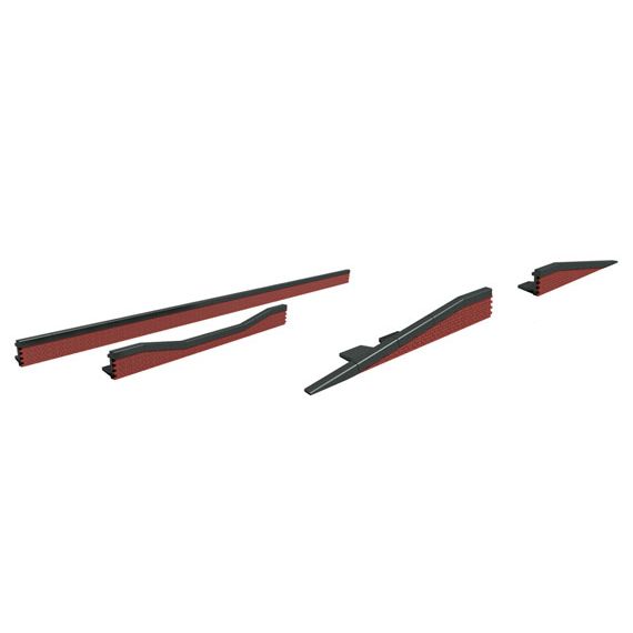 BRAWA 94002 - Platform edge Brick