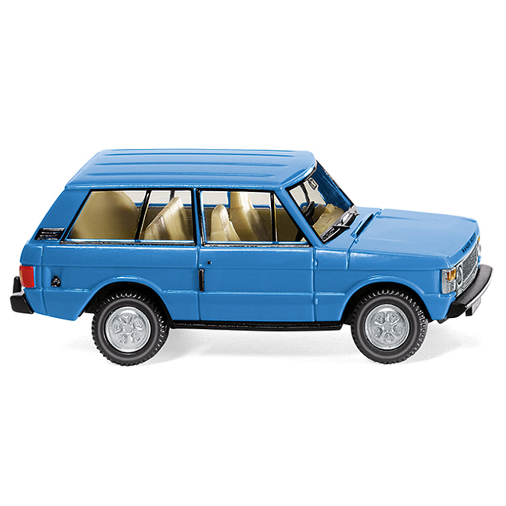 Wiking 010502 - Range Rover