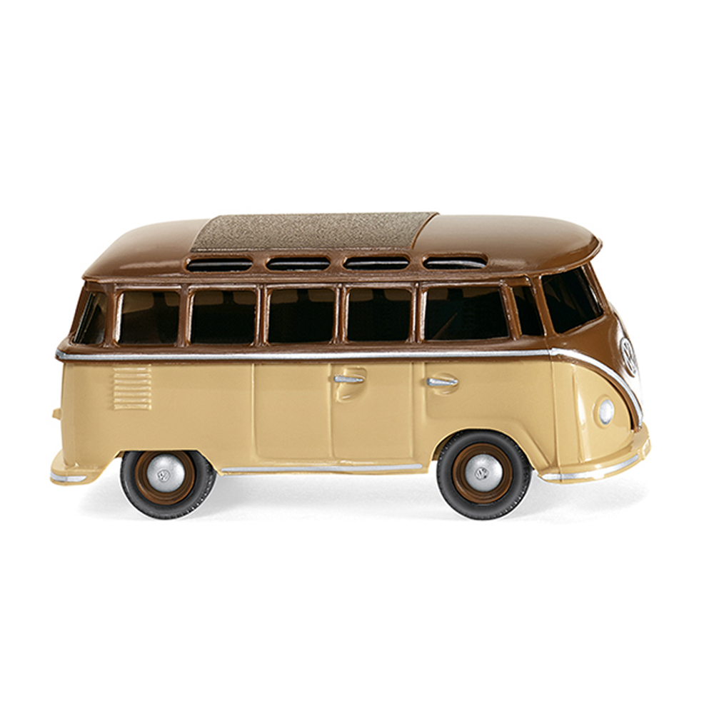Wiking 031705 - VW T1 Samba bus