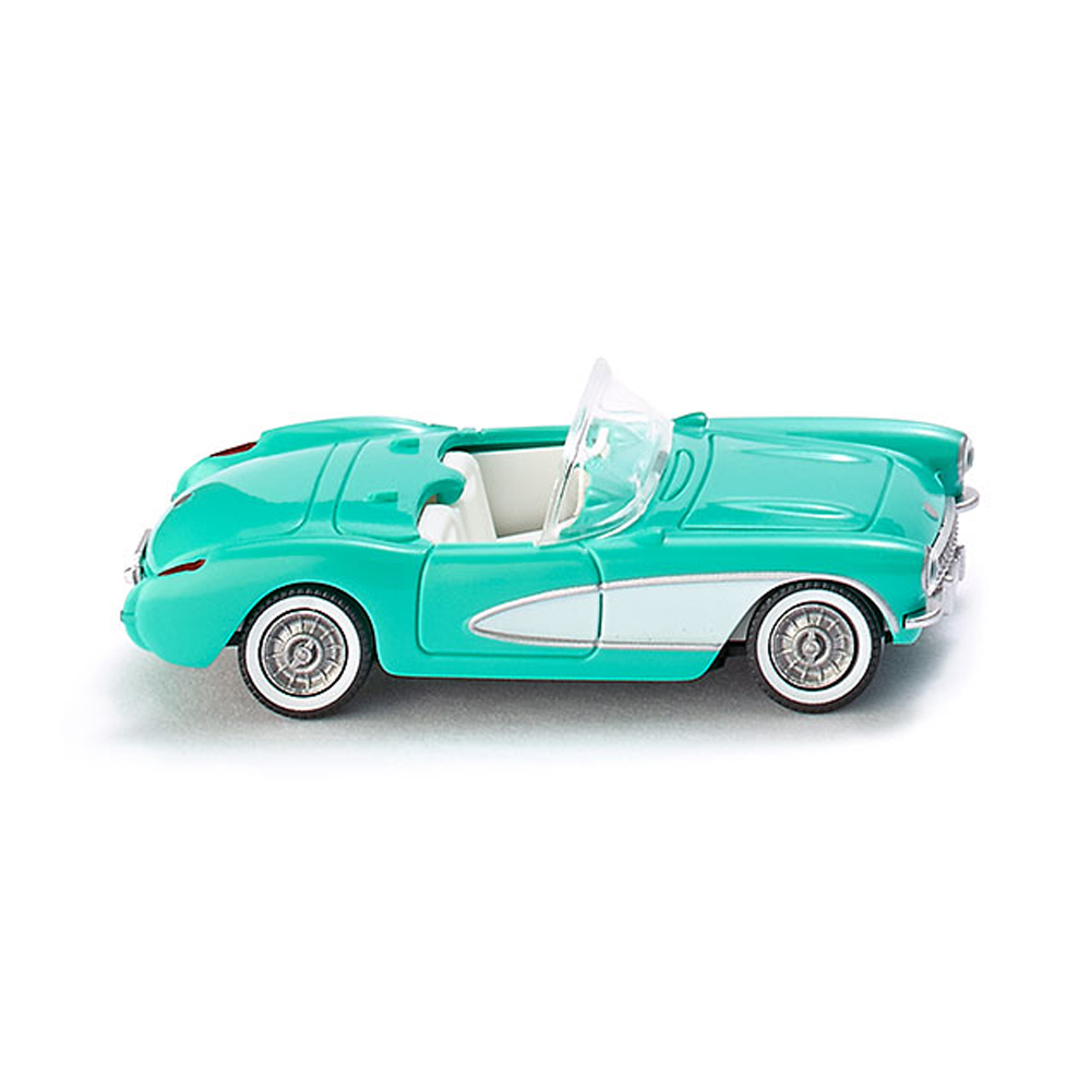 Wiking 081904 - Chevrolet Corvette