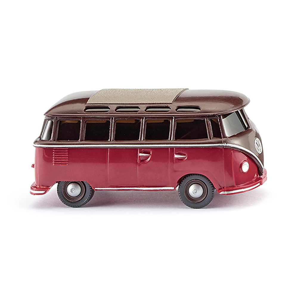 Wiking 031704 - VW T1 Sambabus