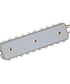Brawa 2592 - 2x pole, distribution block