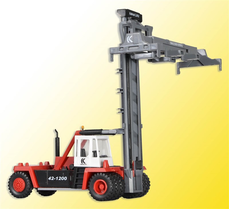 Kibri 11751 - KALMAR forklift truck