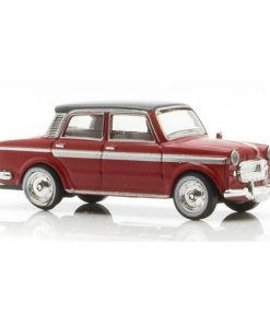 Brekina 22207 FIAT 1200 Lim. "Grand Luce"