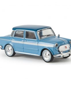 Brekina 22208 FIAT 1200 Lim. "Grand Luce"