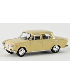 Brekina 22302 Fiat 1300 Limousine