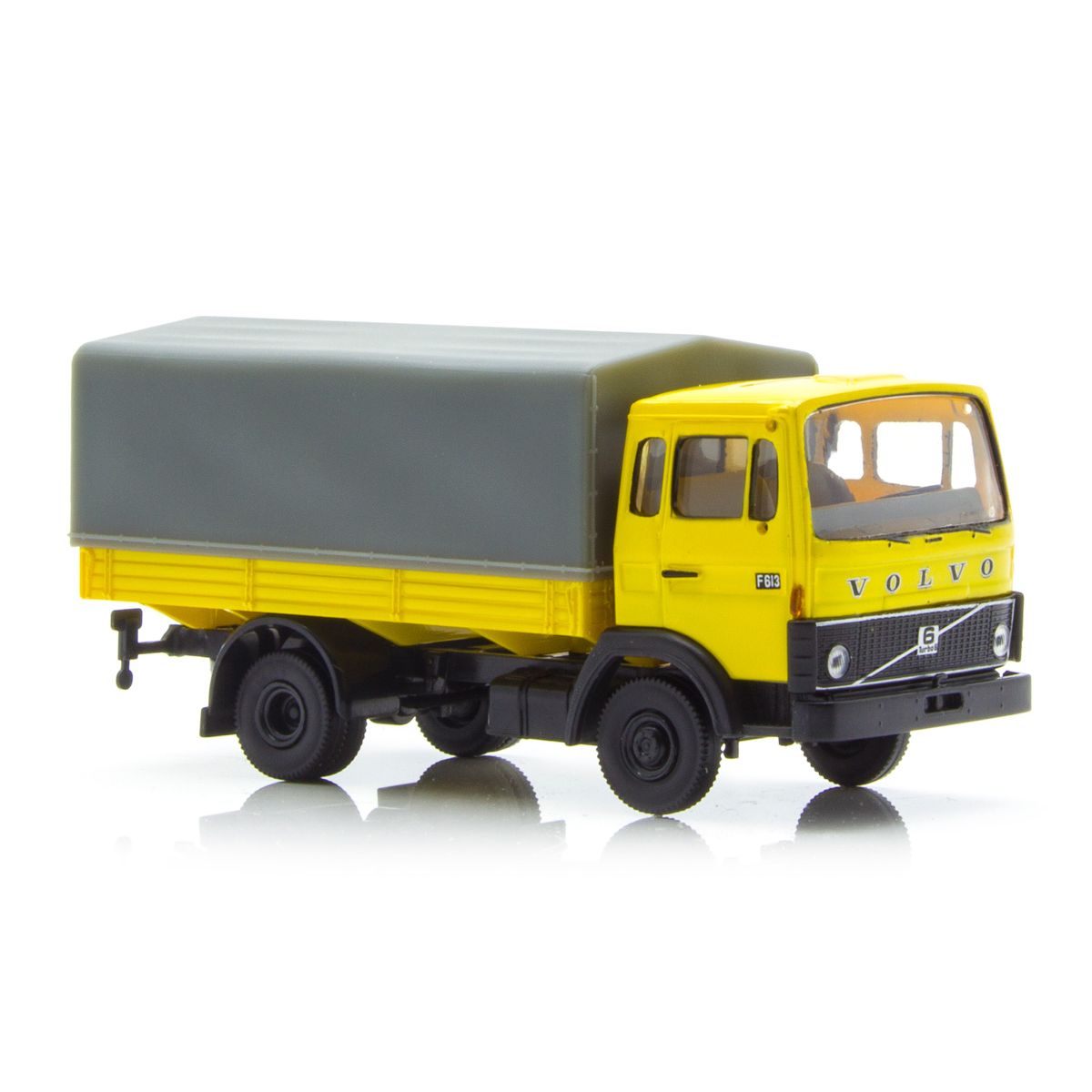 Brekina 34750 - Volvo F613 PP