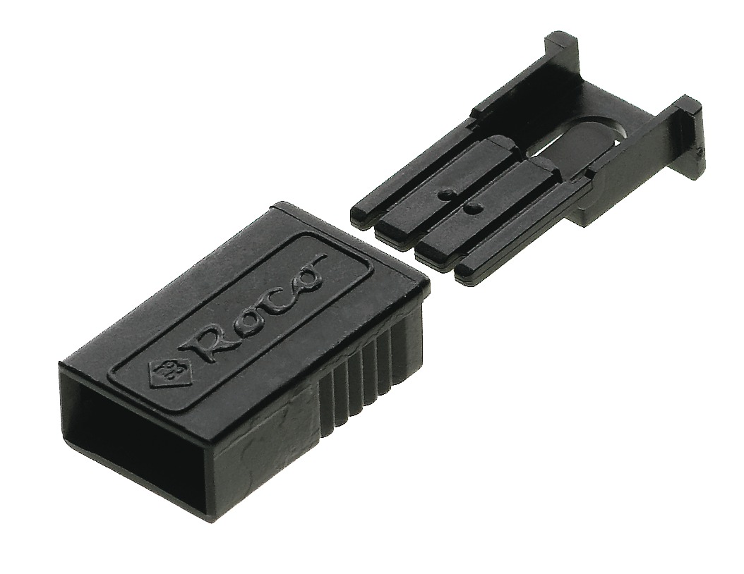 Roco - 10603 - 3-pole connector