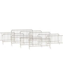Artitec 10.351 - Metal barriers