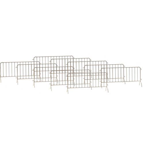 Artitec 10.351 - Metal barriers