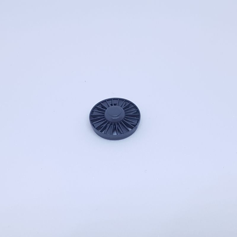 Roco - Ludmilla roof vent