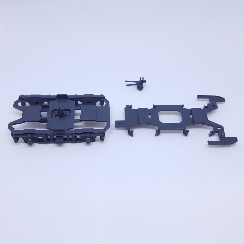 Roco - bogie