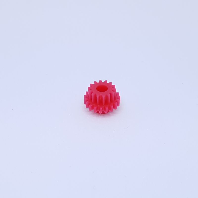 Roco - double gear Z14/19