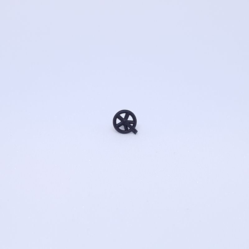 Roco - Steam loco smokebox handle