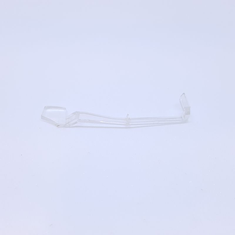Roco - Steam loco front light conductor left
