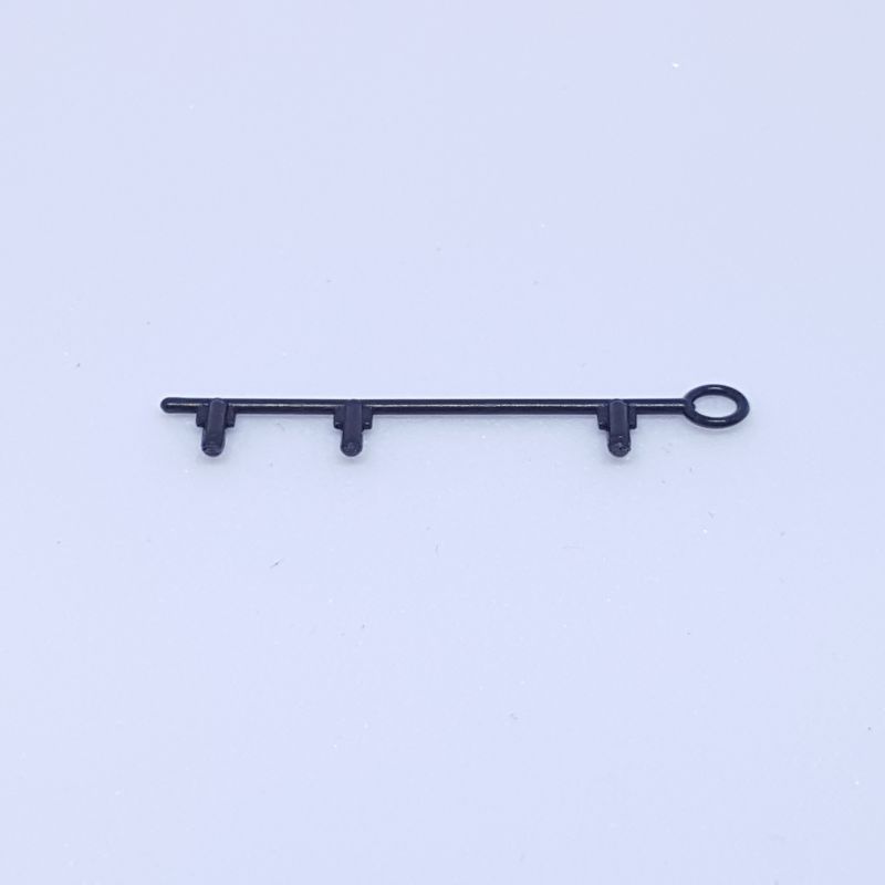 Roco - Steam loco tender grab handle