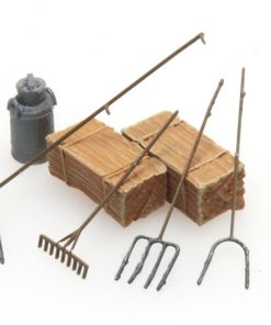 Artitec 387.281 - Farmer's tools