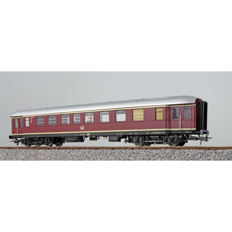 ESU 36042 - DB Club car, red