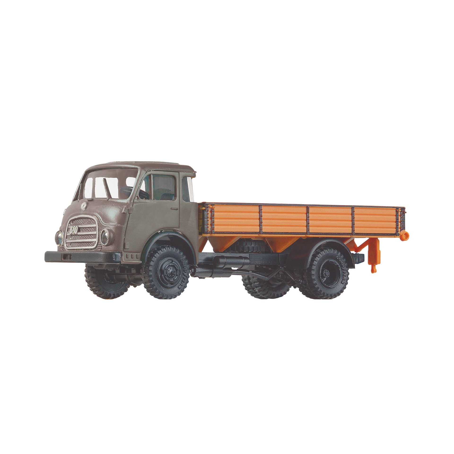Roco 05353 - Truck Steyr 680