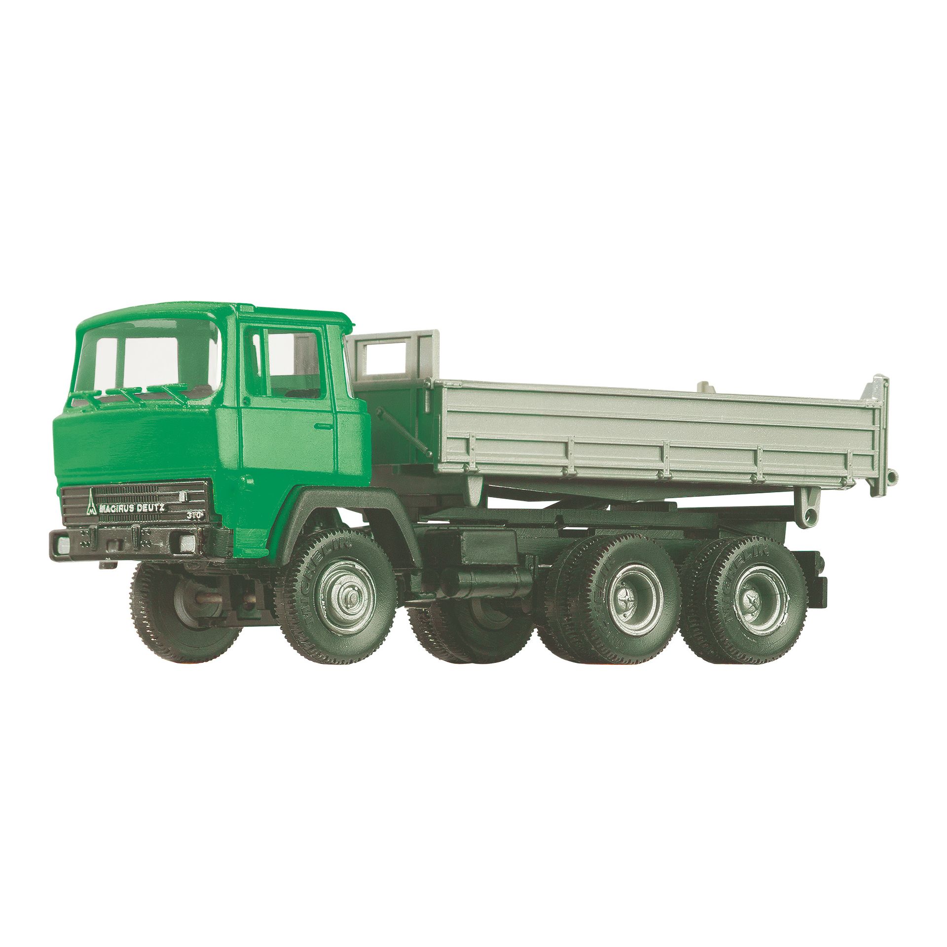 05368 - Truck Magirus Deutz 310D