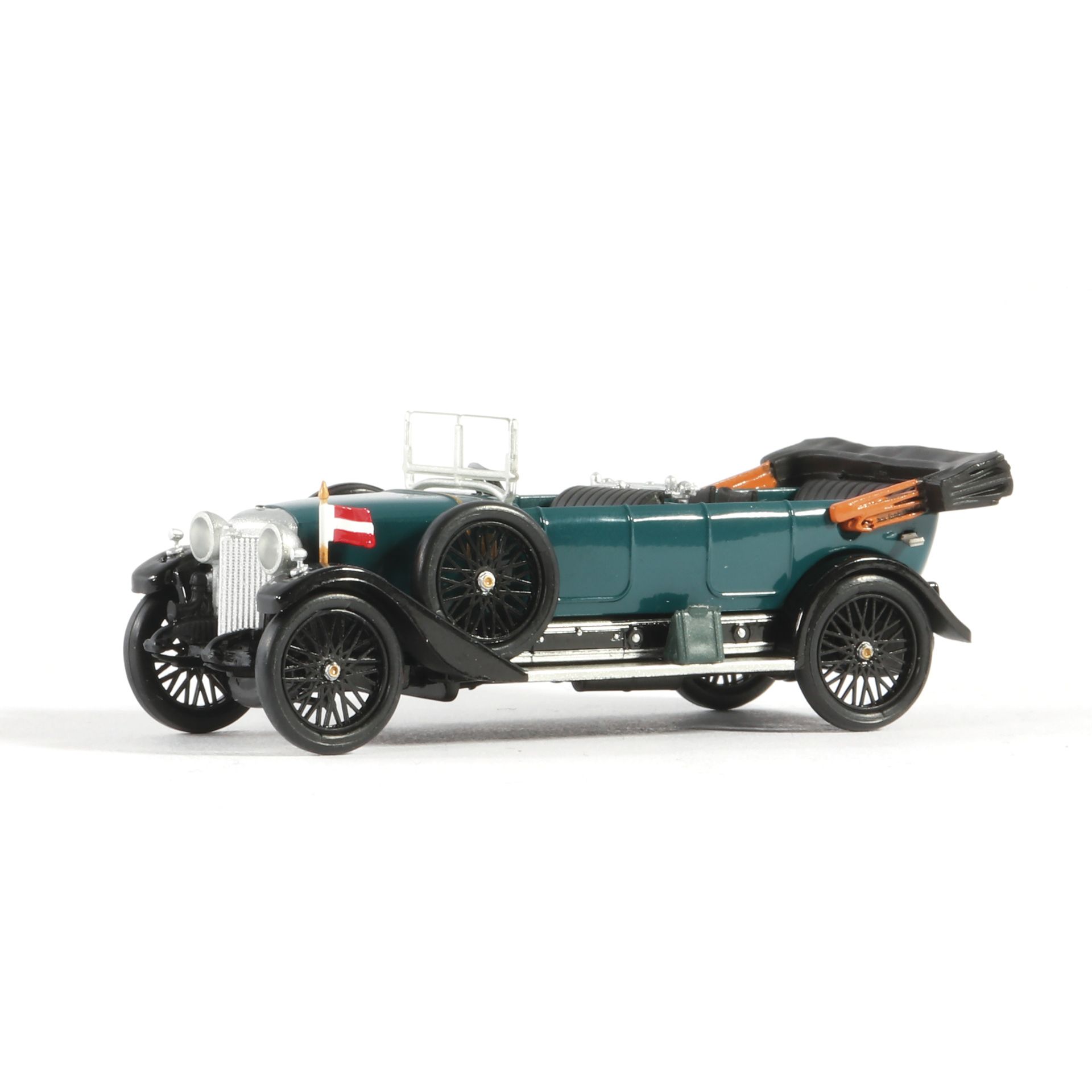 ROCO - 05405 - AD 6/17 “Jagdwagen”