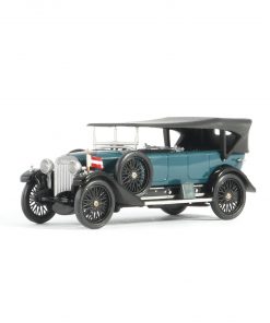 ROCO - 05407 - AD 6/17 “Jagdwagen”