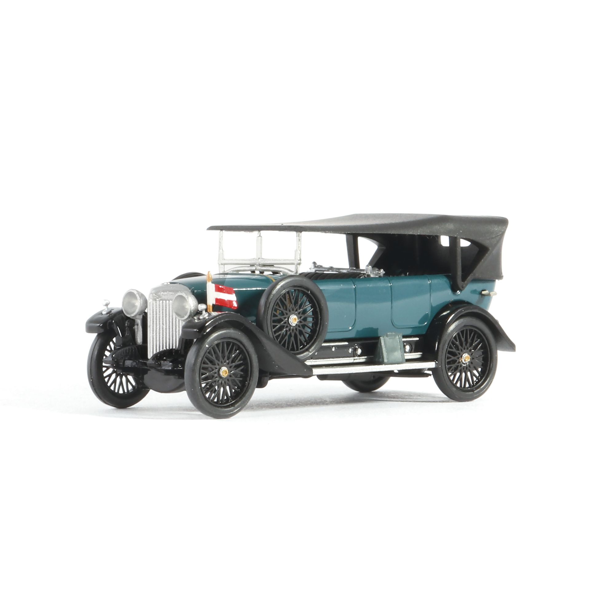 ROCO - 05407 - AD 6/17 “Jagdwagen”