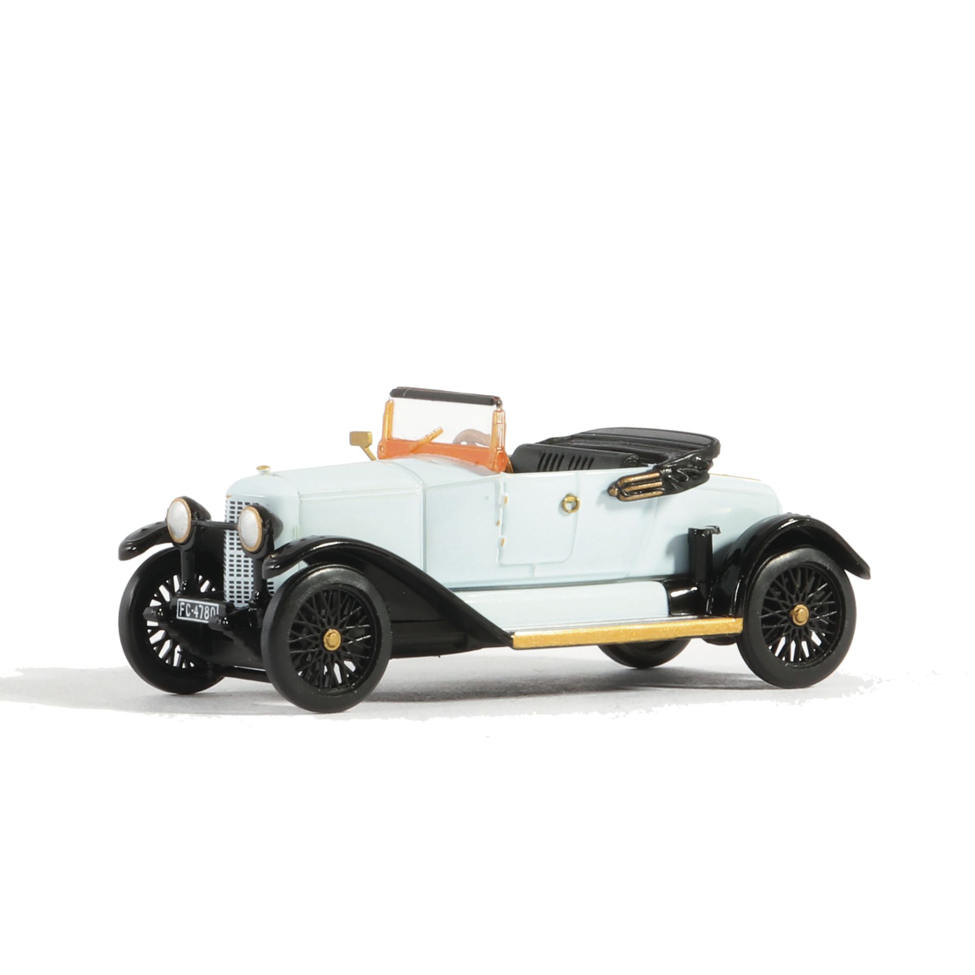 ROCO - 05408 - AD 18/32 “Engländer”