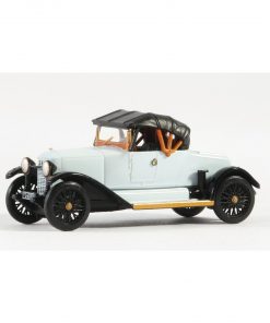 ROCO - 05410 - AD 18/32 “Engländer”