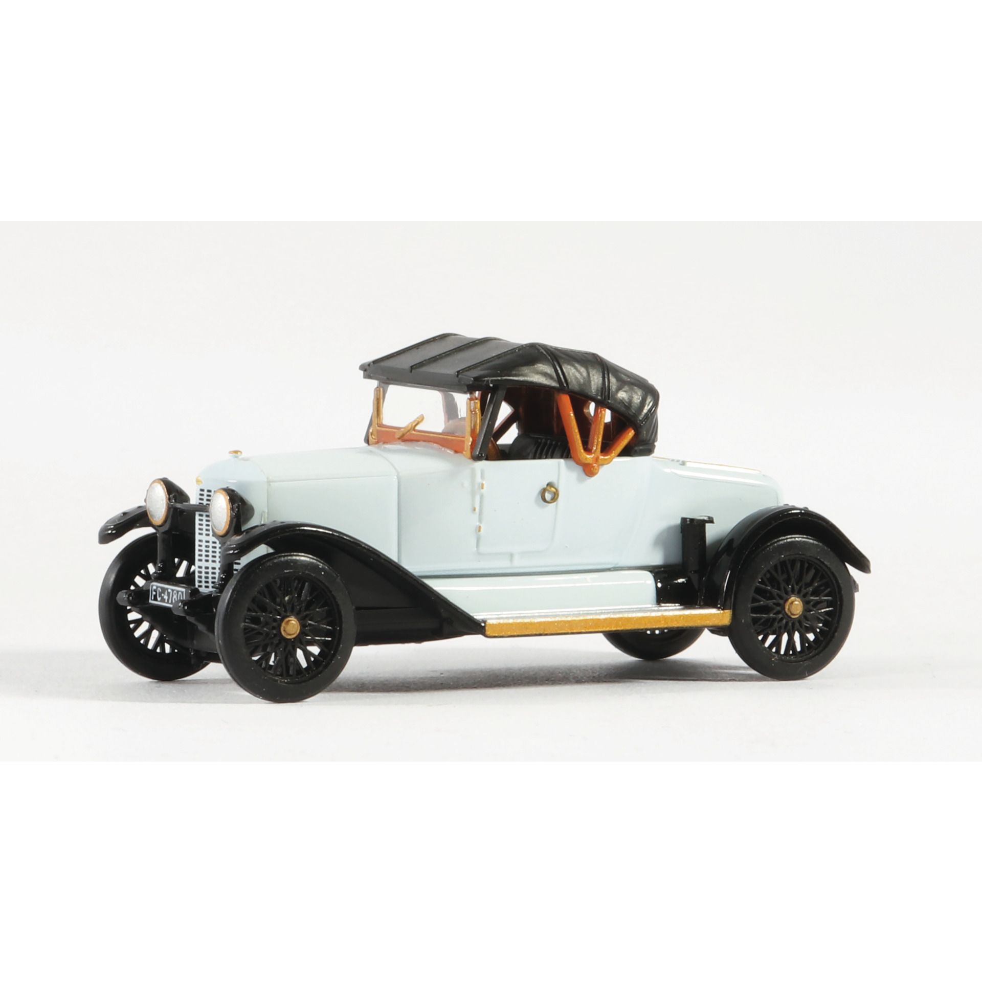 ROCO - 05410 - AD 18/32 “Engländer”