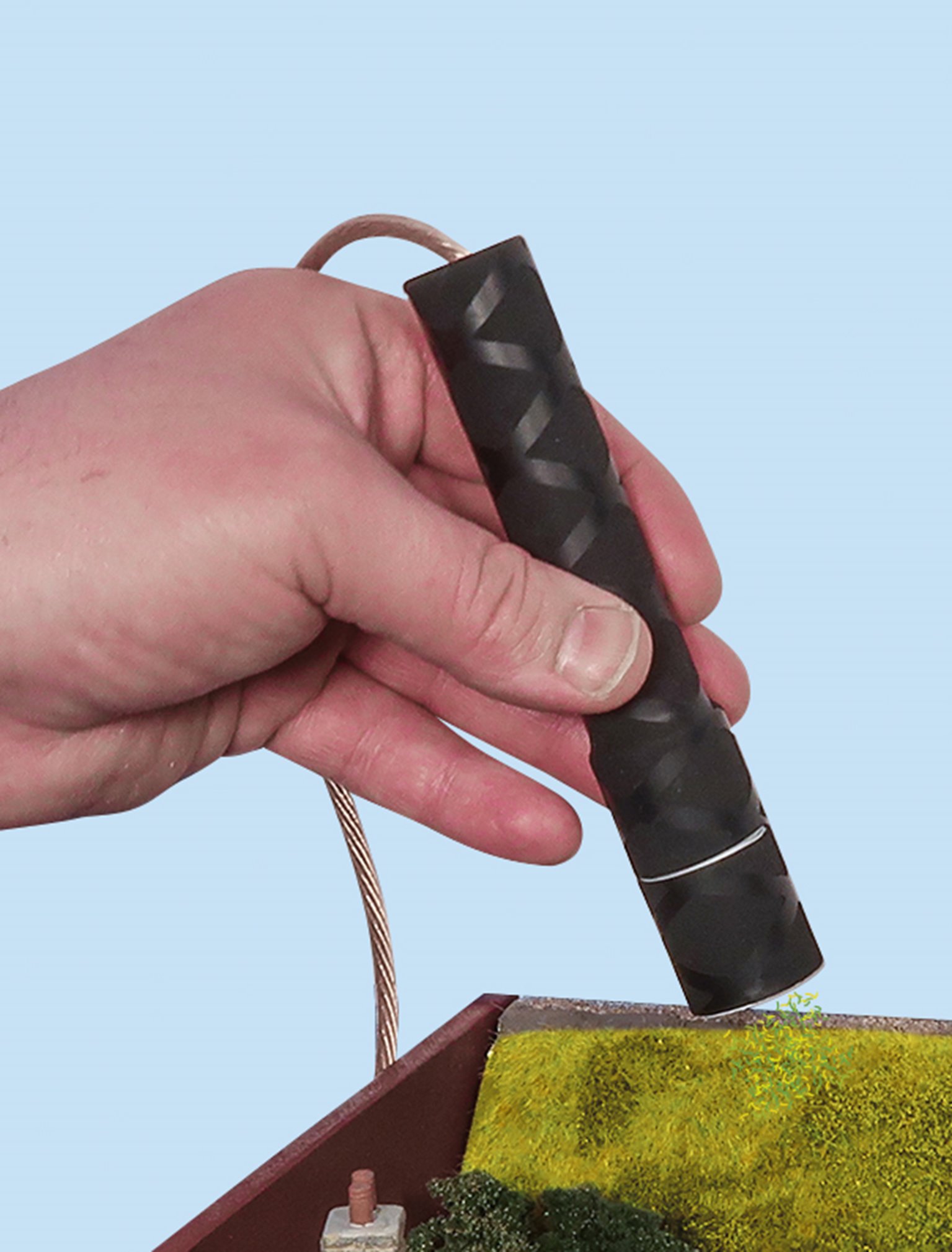 PECO PSG3 - Precision Grass applicator