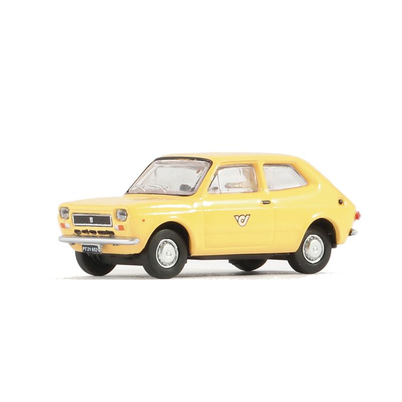 ROCO - 05394 - Fiat 127, Austrian Post and Telegraph Administration (ÖPT).