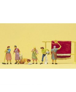 Preiser 10059 - Housewives