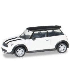 Herpa 23627 Mini Cooper S