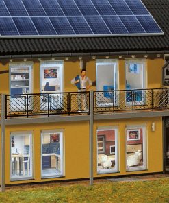 Faller 180545 - Building interior decoration