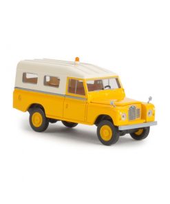 Brekina 13776  Land Rover 109