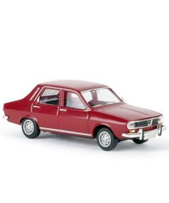 Brekina 14520  Renault R12 TL