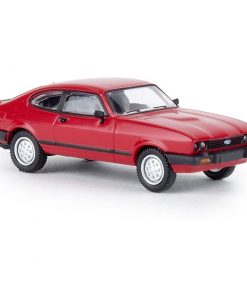 Brekina 19551  Ford Capri III