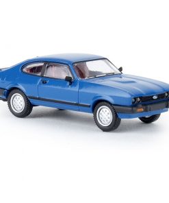 Brekina 19552  Ford Capri III