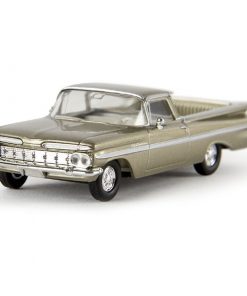 Brekina 19939  - El Camino