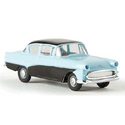 Brekina 20047 Opel Record Pl