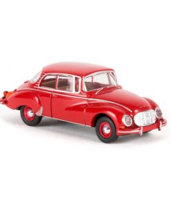 Brekina 28018  Auto Union 1000 S
