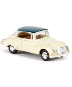 Brekina 28021  Auto Union 1000 S