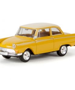 Brekina 28113 - DKW Junior
