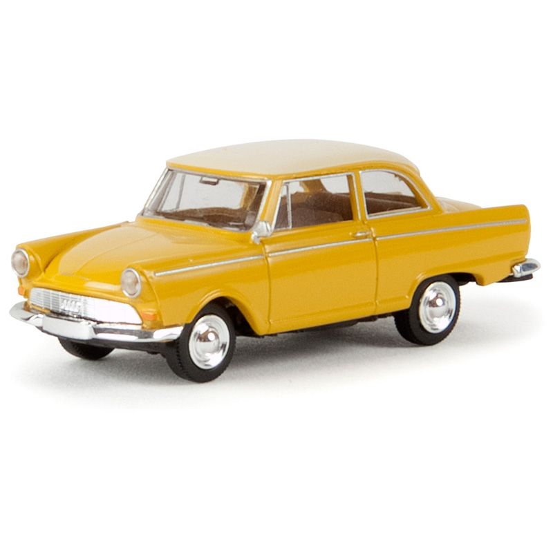 Brekina 28113 - DKW Junior